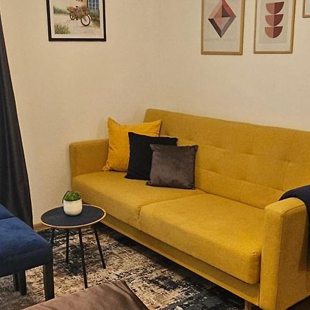 Apartmani Blue I Green Bugojno Exterior photo