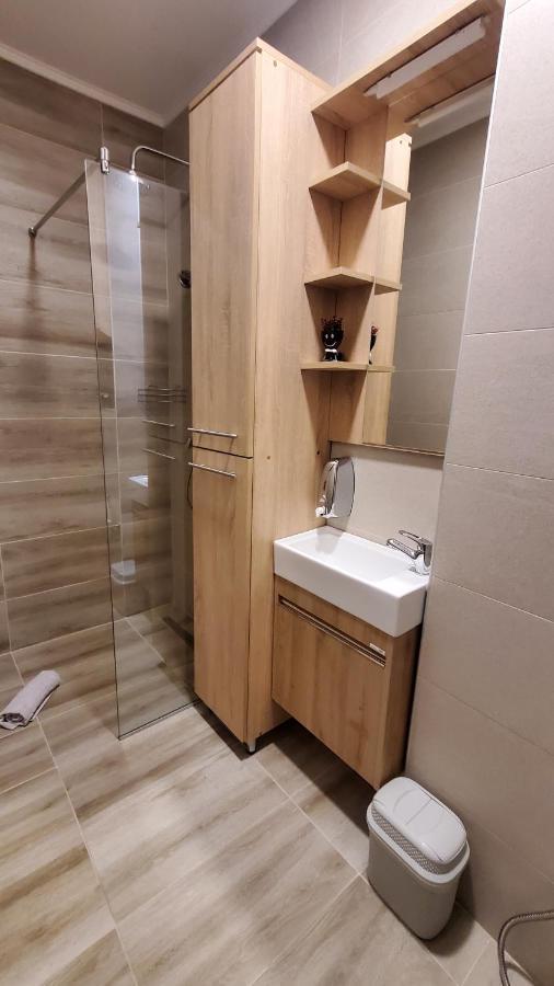 Apartmani Blue I Green Bugojno Exterior photo