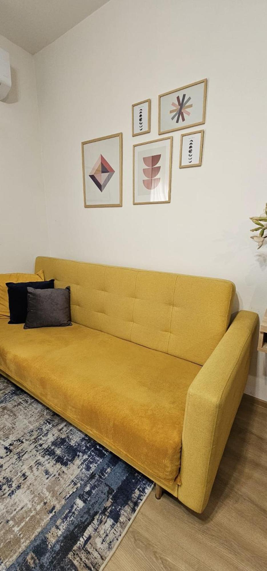 Apartmani Blue I Green Bugojno Exterior photo