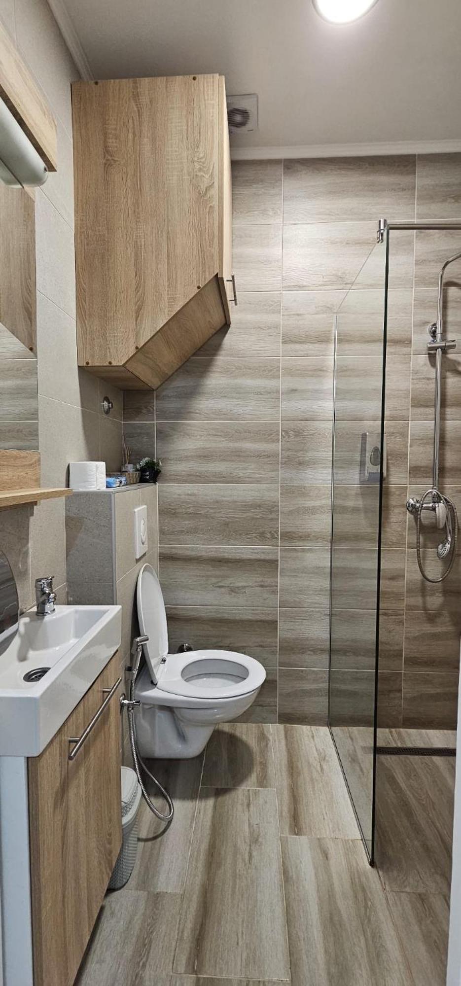 Apartmani Blue I Green Bugojno Exterior photo
