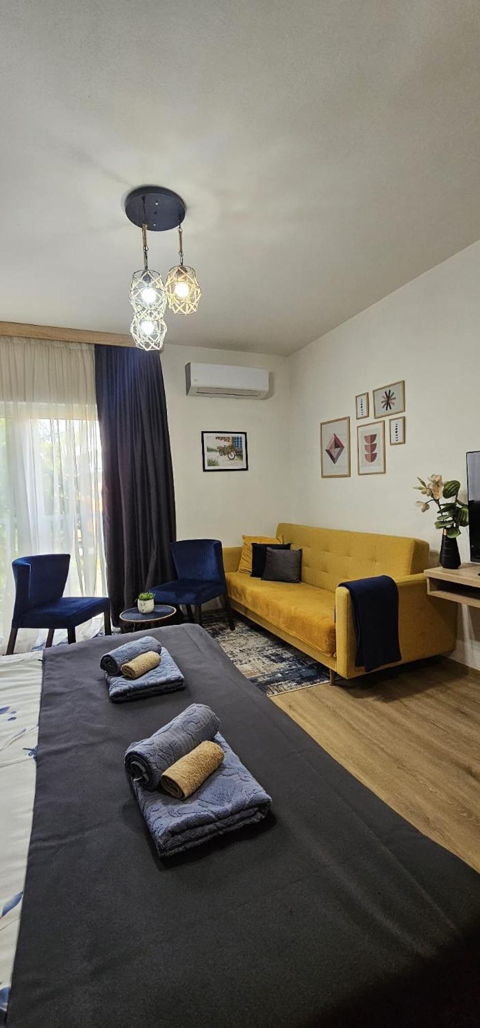 Apartmani Blue I Green Bugojno Exterior photo
