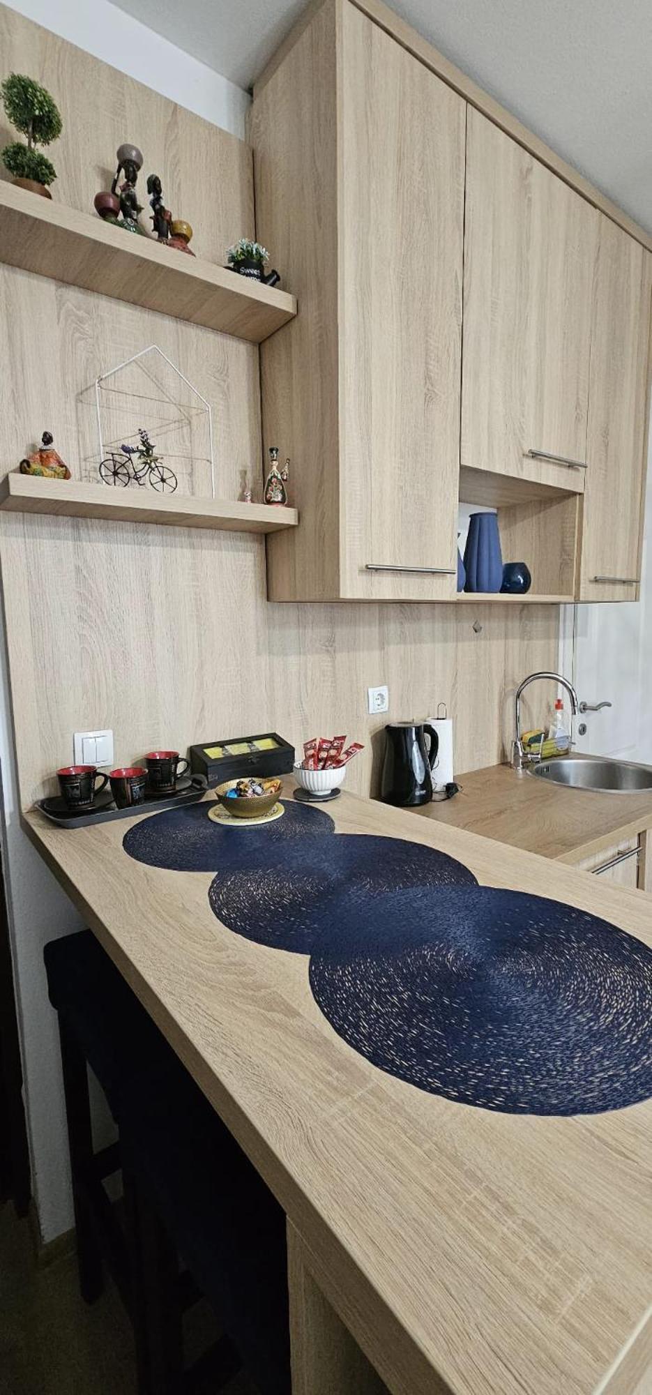 Apartmani Blue I Green Bugojno Exterior photo